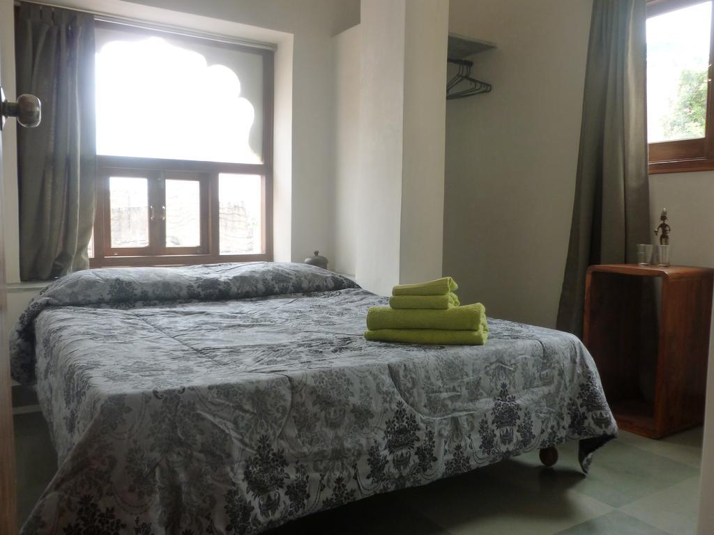 Silver Moon Haveli Udaipur Zimmer foto